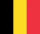 Belgien Flagge