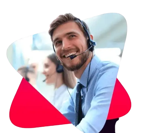 ModuStream Kundensupport-Team hilft Ihnen rund um die Uhr