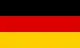 Deutschland Flagge