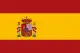 Spanien Flagge
