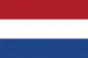 Niederlande Flagge