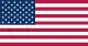USA Flagge